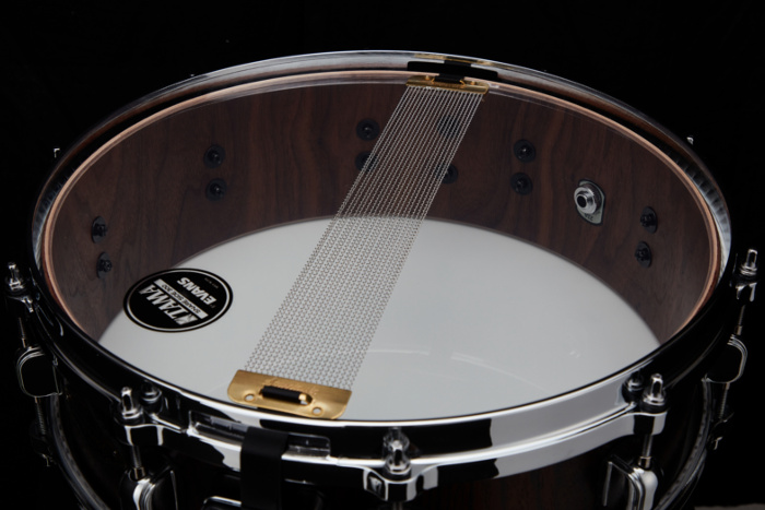 Starclassic Walnut/Birch 14